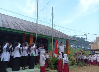 MIN 5 Asahan Gaungkan Semangat Kebangkitan Nasional ke-117: Dari Budi Utomo Menuju Generasi Digital Unggul!