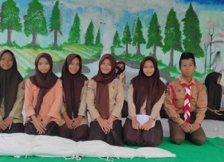 UJIAN FARDHU KIFAYAH JENAZAH