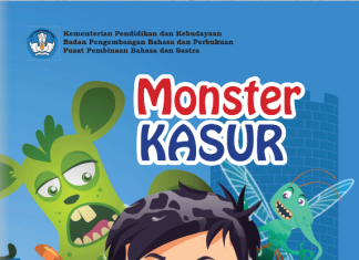 MONSTER KASUR
