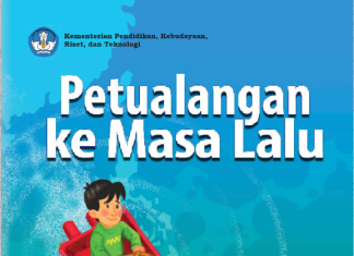 PETUALANGAN KE MASALALU