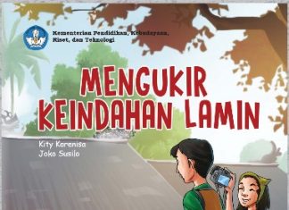MENGUKIR KEINDAHAN LAMIN