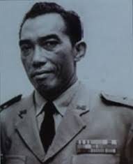 Letjen TNI (Purn.) Djamin Ginting: Macan Karo dan Tokoh Sentral Perang Gerilya di Sumatera Utara