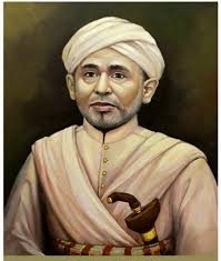 Tuanku Tambusai: Harimau Rokan dari Tanah Melayu yang Mengguncang Kekuasaan Belanda