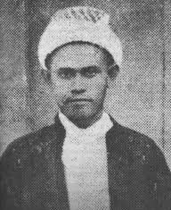 Brigjen K.H. Syam’un: Ulama, Pejuang, dan Pendiri Pondok Pesantren dari Banten