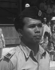 Slamet Riyadi: Komandan Pemberani dan Simbol Perlawanan Rakyat Solo