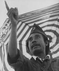 Bung Tomo: Pembakar Semangat Arek-Arek Suroboyo dan Simbol Perlawanan Rakyat