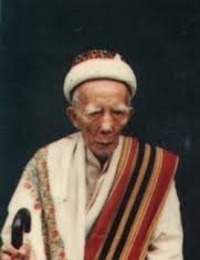 TGH. M. Zainuddin Abdul Madjid: Sang Pencerah dan Pejuang Kemerdekaan dari Tanah Lombok