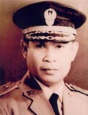 Brigadir Jenderal H. Hasan Basry: Panglima Rakyat dan Pelopor Kemerdekaan Kalimantan Selatan