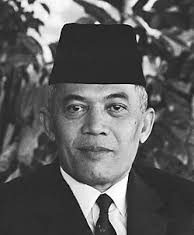 Jenderal Besar Abdul Haris Nasution Bapak Tentara Nasional Indonesia dan Pejuang Tangguh Kemerdekaan