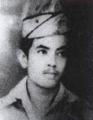 Robert Wolter Mongisidi: Sang Patriot Muda dari Sulawesi yang Tak Gentar Melawan Penjajah