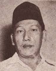 KH. Zainul Arifin Santri Pejuang dari Tanah Batak Melawan Penjajah