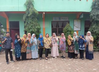 MIN 5 Asahan Gelar Skrining Kesehatan dan Imunisasi Lengkap untuk Siswa