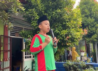 MIN 10 Asahan Perkuat Budaya Berbahasa Inggris di Madrasah Melalui Penampilan Kreatif Siswa