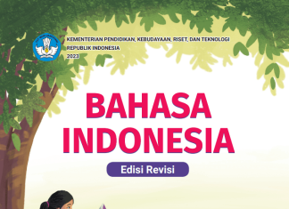Bahasa Indonesia: untuk SMA/SMK/MA/MAK Kelas X (Edisi Revisi)