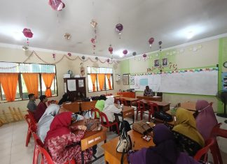 MIN 8 Asahan Gelar Rapat Penyelesaian EDM Tahun 2025 dan Penyampaian Hasil Penilaian Pengawas Madrasah