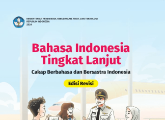 Bahasa Indonesia Tingkat Lanjut: Cakap Berbahasa dan Bersastra Indonesia untuk SMA/MA Kelas XI (Edisi Revisi)