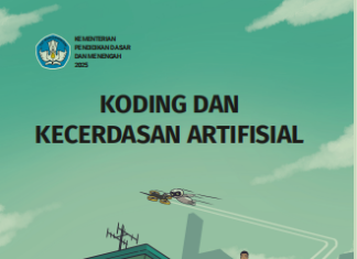 Koding dan Kecerdasan Artifisial untuk SMP/MTs Kelas VII