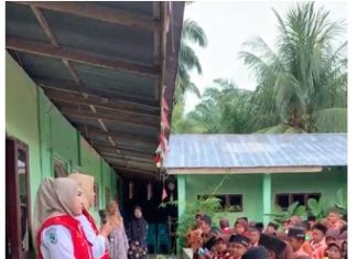 MI ADZKIA QUR’ANI PERINGATI HARI KESEHATAN 2025