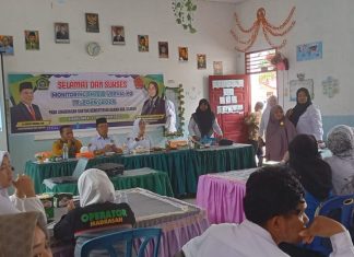 MTsS dan MIS Bary Tarbiyah Raih Penghargaan Berita Terpopuler di Web Penmad Asahan