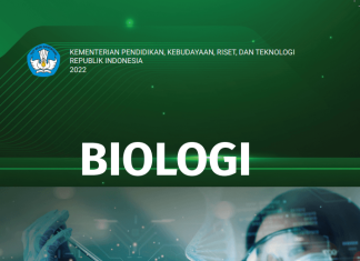 BIOLOGI SMA/MA Kelas XII