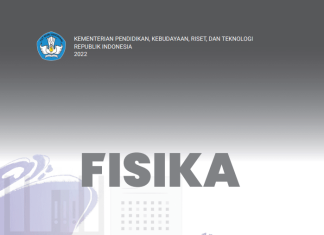 Buku Fisika SMA/MA Kelas XII
