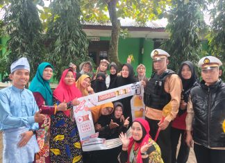 Kemeriahan Gebyar Pentas Seni HAB Kemenag RI ke-80, Guru MIN 8 Asahan Tampilkan Drama “Cinderelek” MIN 8 Asahan Tampilkan Drama “Cinderelek”