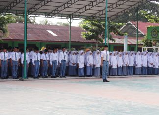 Semester Genap TP 2025/2026 Dimulai, MAN Asahan Tegaskan Komitmen Tingkatkan Disiplin dan Prestasi