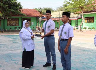 PASMANAS Raih Juara AKRAPATIH Season 4 Tingkat Provinsi Sumatera Utara