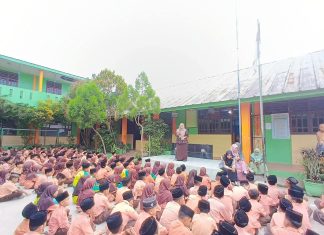Gema Ramadhan di MIN 5 Asahan: Menggali Makna Bulan Ramadhan