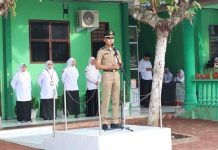 Kisah Inspiratif M. Irfan Hafidz, Alumni MAN Asahan Jurusan Agama yang Sukses Tembus IPDN