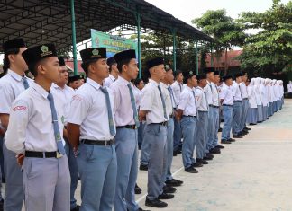 21 Peserta Didik MAN Asahan Lulus SNBP 2026, Siap Melangkah ke Perguruan Tinggi Negeri