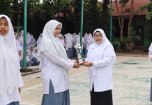 Momentum Hari Kartini 2026, MAN Asahan Dorong Literasi melalui Lomba Karya Tulis Ilmiah