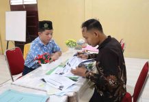 MAN Asahan Mulai Penerimaan Berkas PMBM Jalur Prestasi dan Afirmasi Tahun Pelajaran 2026/2027