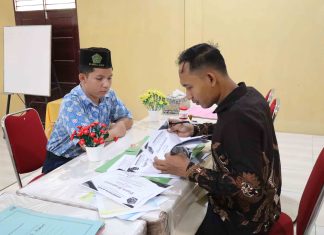 MAN Asahan Mulai Penerimaan Berkas PMBM Jalur Prestasi dan Afirmasi Tahun Pelajaran 2026/2027