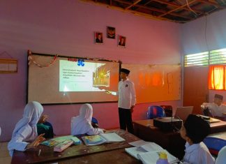 Inovasi Pembelajaran PjBL Berbasis TPACK di MIN 10 Asahan: Siswa Kreatif Membuat Poster Digital Biografi Khalifah Utsman bin Affan RA