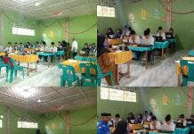 Pelaksanaan Asesmen Tes Kemampuan Akademik (TKA) Tahun Ajaran 2025/2026 di MTsS Bary Tarbiyah Berjalan Lancar