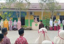 Hardiknas 2026 di MIN 1 Asahan: Wujudkan Pendidikan Bermutu