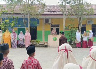 Hardiknas 2026 di MIN 1 Asahan: Wujudkan Pendidikan Bermutu