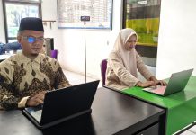 Tingkatkan Kompetensi, Guru MIN 1 Asahan Ikuti Olimpiade Bahasa Arab ke-9 Tahun 2026