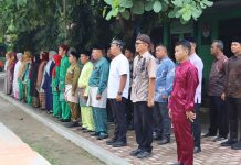 MAN Asahan Peringati Hardiknas 2026, Tegaskan Kolaborasi Wujudkan Pendidikan Bermutu