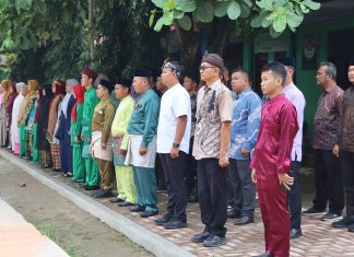 MAN Asahan Peringati Hardiknas 2026, Tegaskan Kolaborasi Wujudkan Pendidikan Bermutu