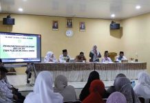 Pengumuman Kelulusan Kelas XII MAN Asahan: 377 Murid Resmi Dinyatakan Lulus