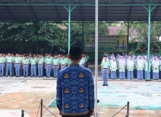 Peringati Harkitnas 2026, MAN Asahan Ajak Generasi Muda Bijak di Era Digital