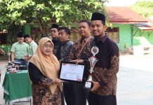Kepala MAN Asahan Apresiasi Atlet Petanque Peraih Juara Turnamen 2026