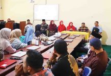 Jelang PKL, MAN Asahan Perkuat Sinergi dengan Orang Tua Murid Kelas Keterampilan