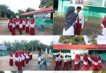 Ujian Madrasah (UM) MIS Bary Tarbiyah Tahun Ajaran 2025/2026 Berbasis Online