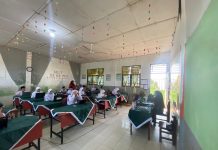 MIN 5 Asahan Rampungkan Pelaksanaan TKA 22-23 April dengan Tertib dan Lancar