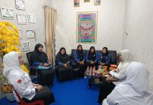 Tingkatkan Sinergi, Kasi Penmad Asahan Gelar Rapat Koordinasi Bersama Pengawas Madrasah
