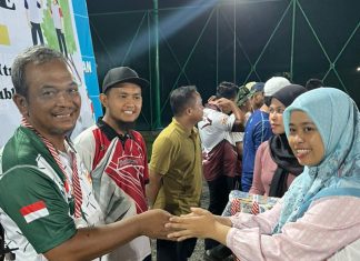 MAN Asahan Tambah Deretan Prestasi Melalui Turnamen Petanque 2026