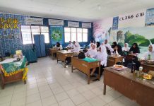 Sambut Tahun Pelajaran Baru, MIN 1 Asahan Gelar Rapat Evaluasi Akhir Semester dan Pemantapan Kinerja Pendidik